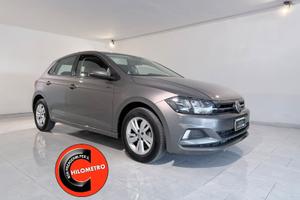 Volkswagen Polo COMFORTLINE NEOPATENTATI