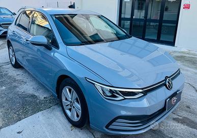 Volkswagen Golf 2.0 TDI 150 CV DSG SCR Life