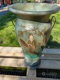 Portaombrelli Giapponese Vintage 