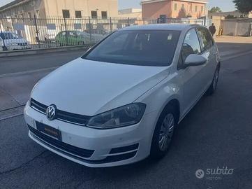 Volkswagen Golf 1.6 TDI 90 CV 5p. Tech&Sound BlueM
