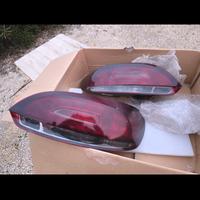 Fari posteriori Scirocco 3 serie