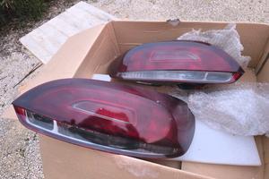 Fari posteriori Scirocco 3 serie