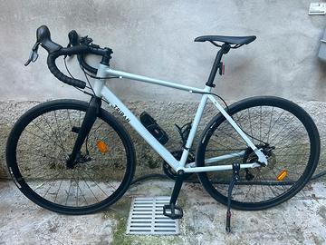 Bici da corsa