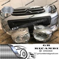CITROEN C1 2018 X AUTORICAMBI