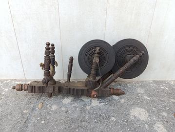 antico arcolaio ottomano