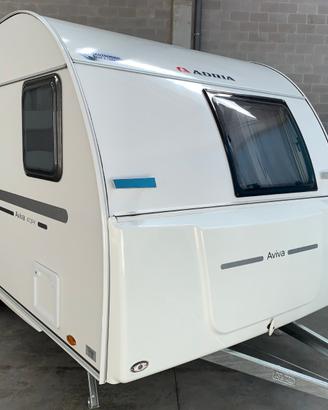 Adria aviva 472 pk 2026