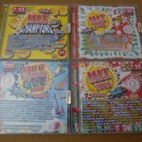 ATTENTAMENTE LEGGETE TUTTO:VARI PrezziCD HIT MANIA