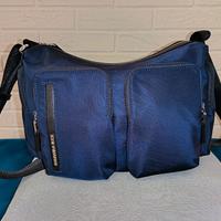 Mandarina duck hunter