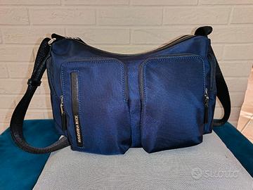 Mandarina duck hunter