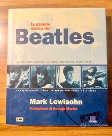 La Grande Storia dei Beatles 