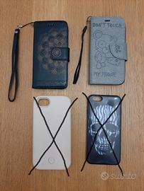 IPhone 6/6S – cover 