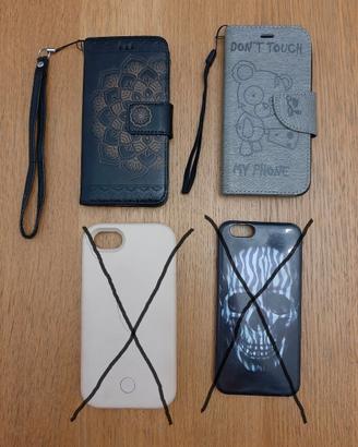 IPhone 6/6S – cover 