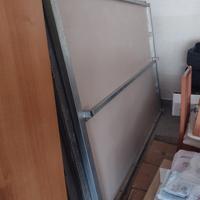 tavolo da lavoro professionale