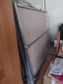 tavolo da lavoro professionale