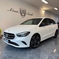 Mercedes-Benz B 180 d Sport Plus Cockpit Night led
