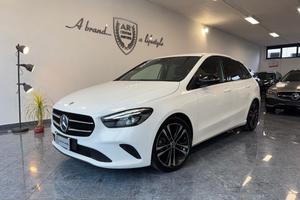 Mercedes-Benz B 180 d Sport Plus Cockpit Night led