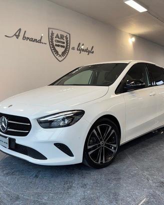 Mercedes-Benz B 180 d Sport Plus Cockpit Night led