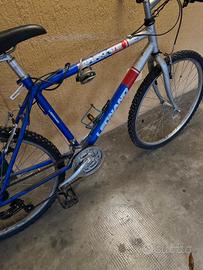 MTB ragazzo/a