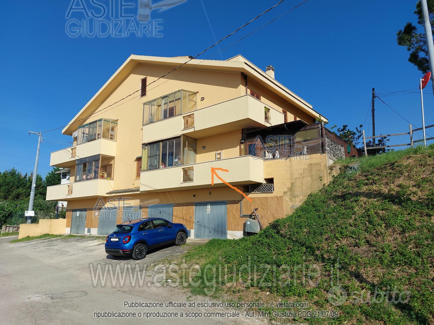 Appartamento – Pianella, Pescara - Vista 4