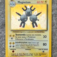 Magneton holo ita, set base 9/102