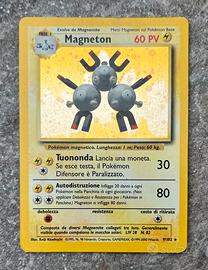 Magneton holo ita, set base 9/102