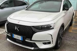 DS DS 7 Crossback E-Tense Performance Line+