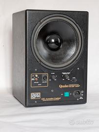 REL QUAKE subwoofer