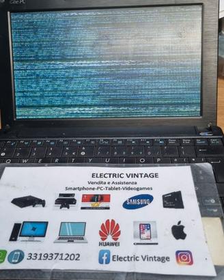 &9630N-pc portatile NetBook Asus Eee PC 1001PXD