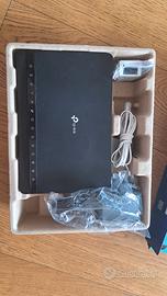 Modem Router  TP Link Archer VR1200v