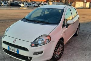 fiat grande punto 1.3 mjt