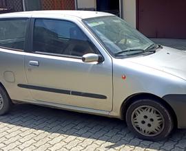 FIAT Seicento - 2000