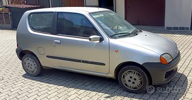 FIAT Seicento - 2000