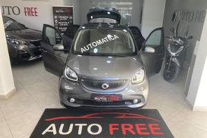 Smart ForFour 90 0.9 Turbo Passion