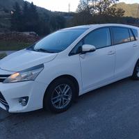 Toyota Verso 1.6 D-4D Business