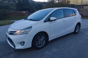 Toyota Verso 1.6 D-4D Business