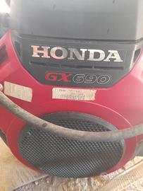 Pompa Honda GX690