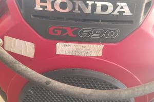 Pompa Honda GX690