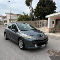 Peugeot 207 1.4 GPL casa madre  sport, cerchi 16