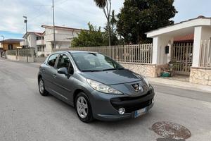 Peugeot 207 1.4 GPL casa madre  sport, cerchi 16