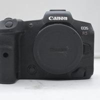 Canon EOS R5
