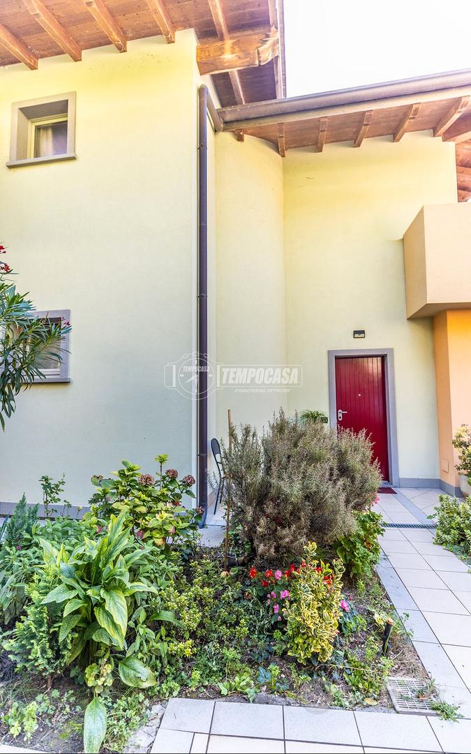 Appartamento – Parzanica, Acquaiolo - Vista 5