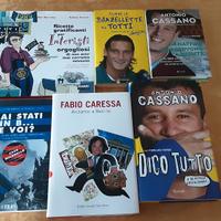 Il calcio con leggerezza