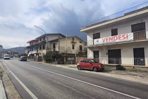 Appartamento - San Giorgio del Sannio