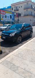 OPEL ANTARA 2.0 4X4 EDITION PLUS