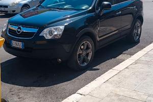 OPEL ANTARA 2.0 4X4 EDITION PLUS