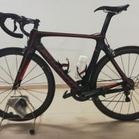 Fuij Transonic tg. M ultegra 