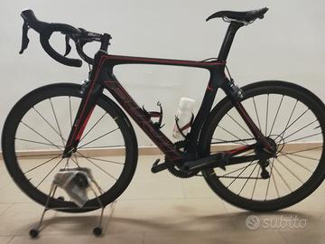 Fuij Transonic tg. M ultegra 