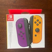 Joystick Nintendo Switch NUOVO