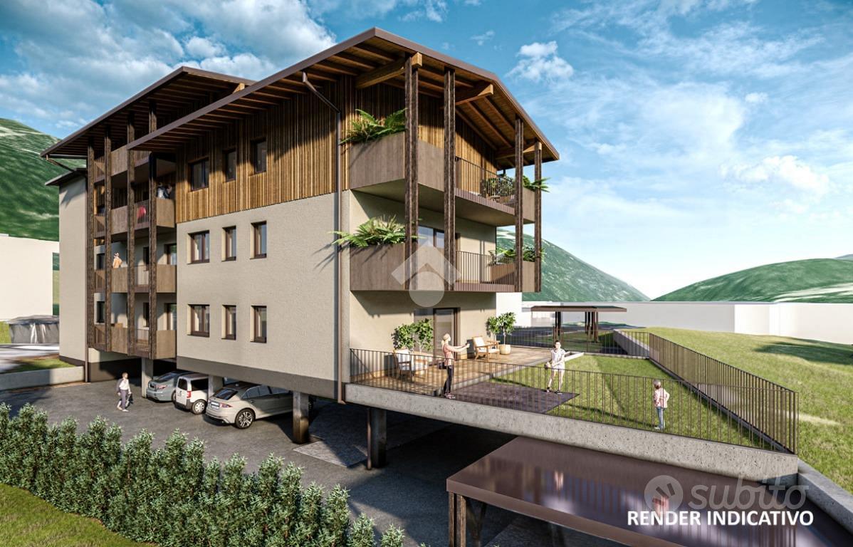 Apartment in Andalo - Vista 4