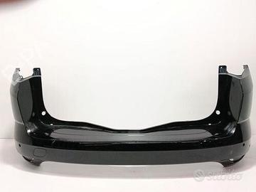 Paraurti Posteriore Renault Megane IV ( KFB )